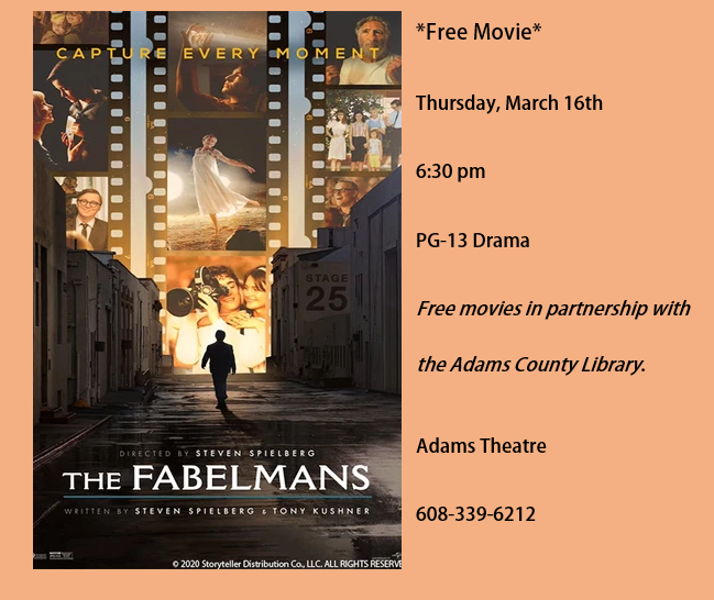Fabelmans