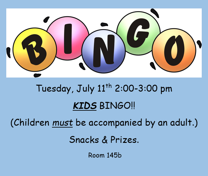 Bingo