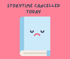 Cancelled