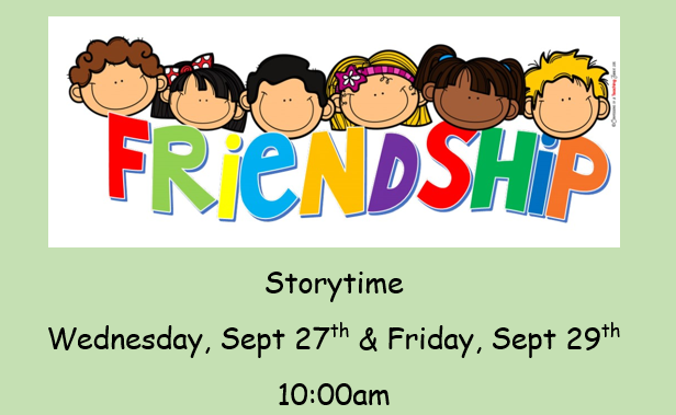 Friendship & Kindness