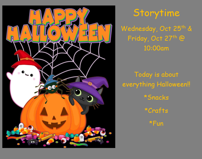 Happy Halloween