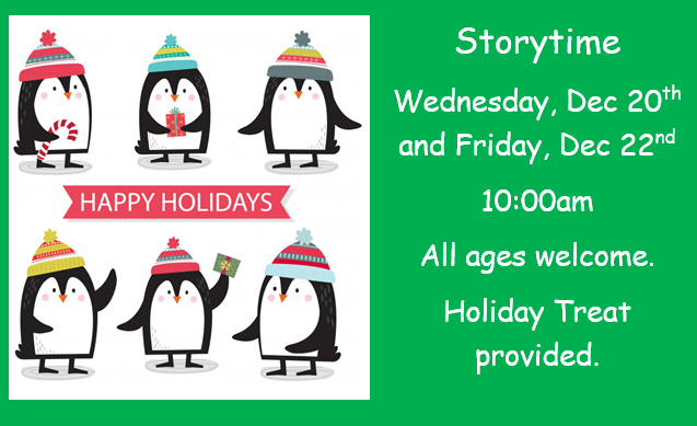 Storytime