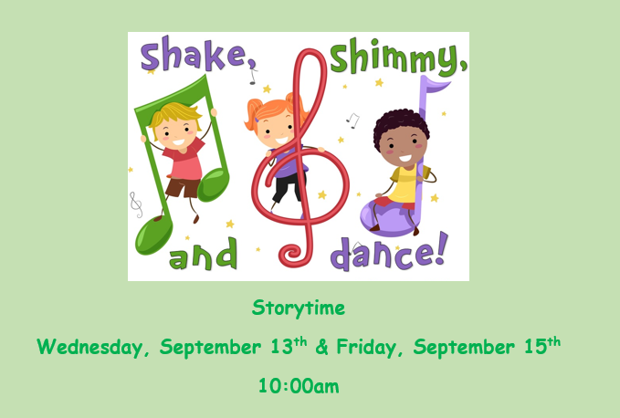 Shake & Shimmy