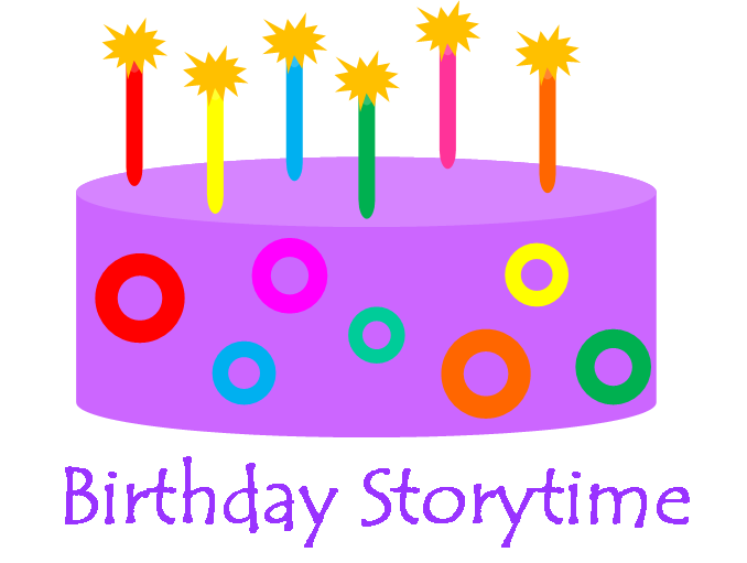 Birthday Storytime