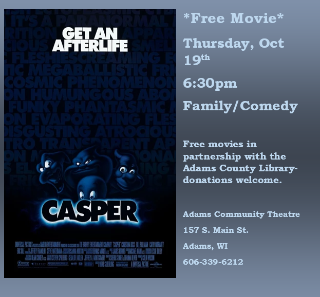 Free Movie