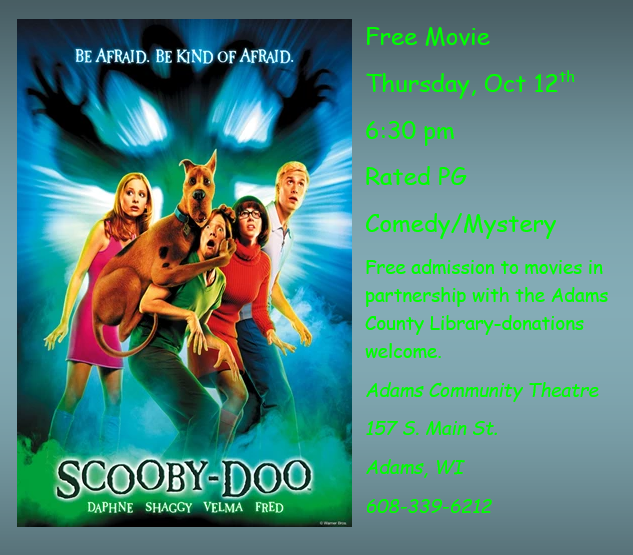 Free Movie