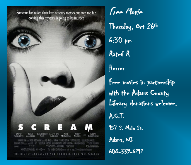 Free Movie