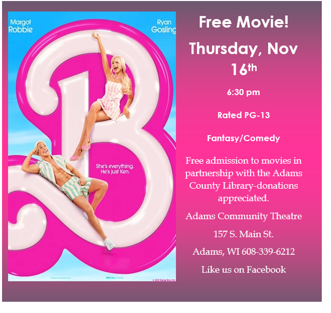 Free Movie
