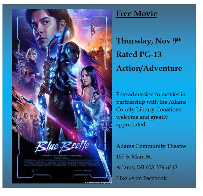 Free Movie