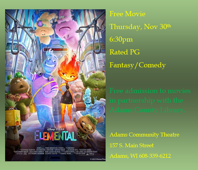 Free Movie