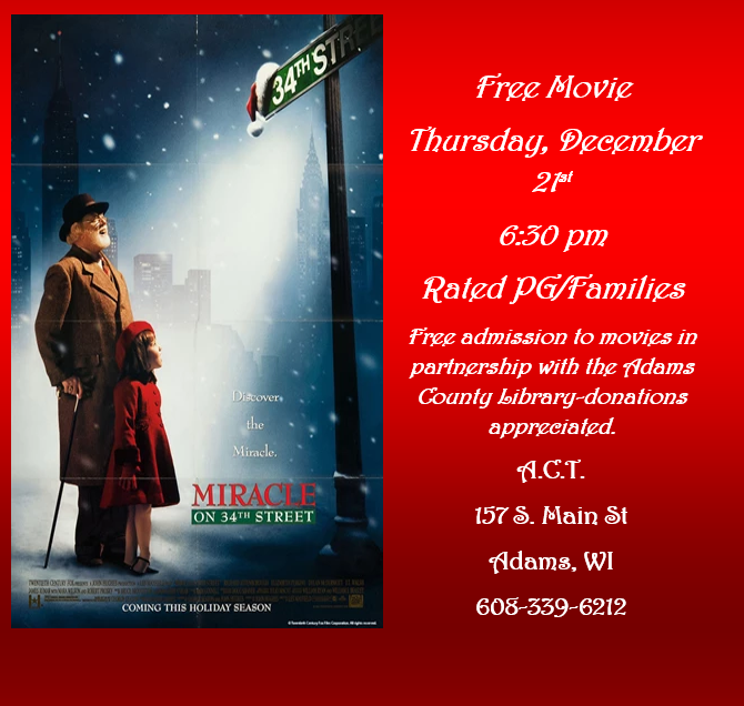 Free Movie