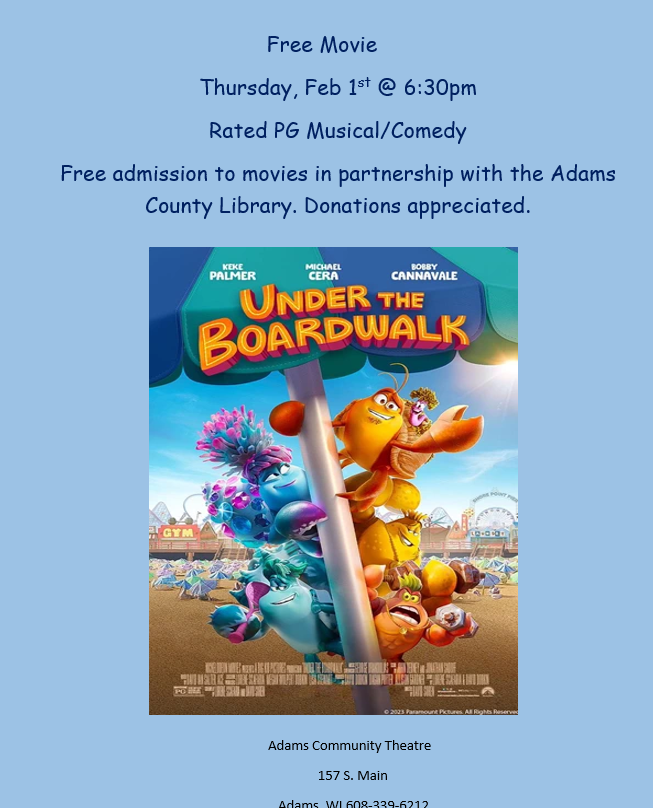 Free Movie