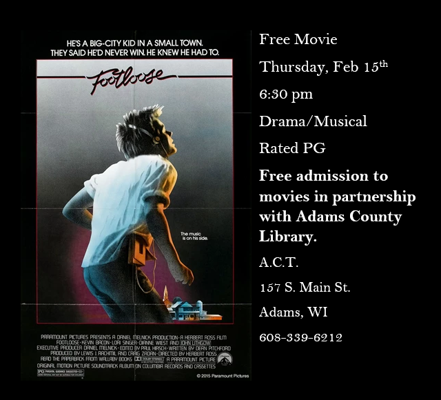 Free Movie