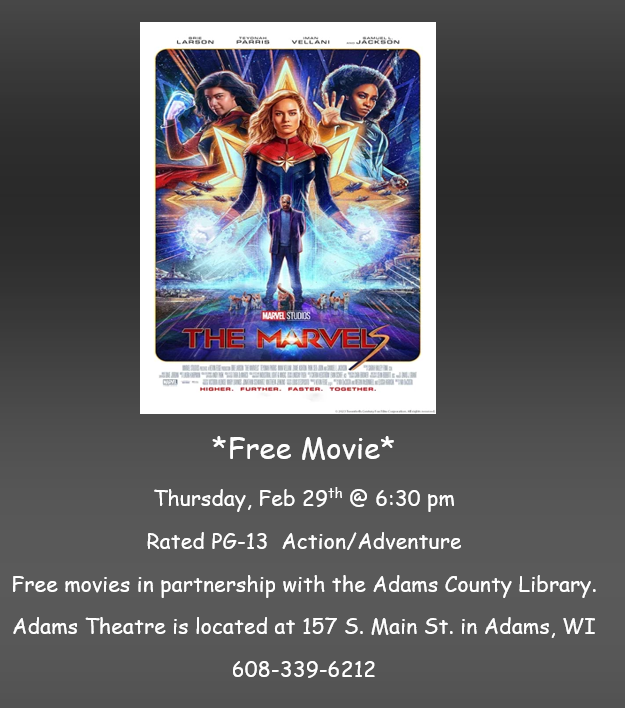 Free Movie