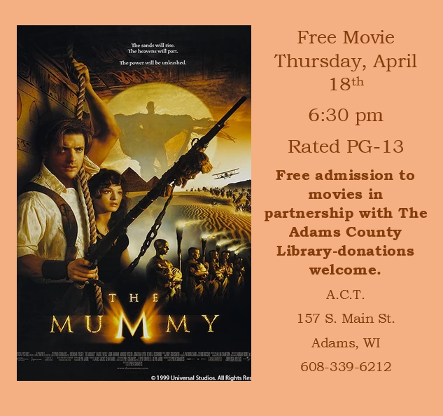 Free Movie