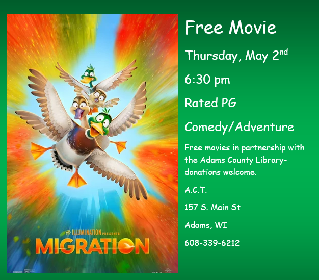 Free Movie