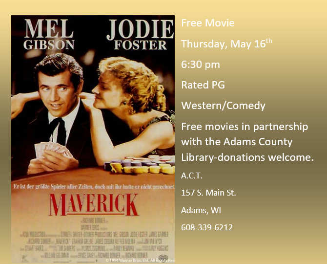 Free Movie