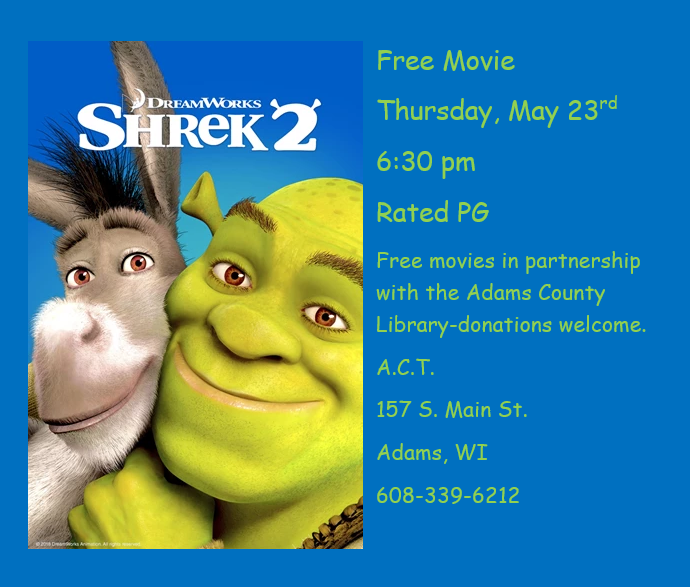 Free Movie