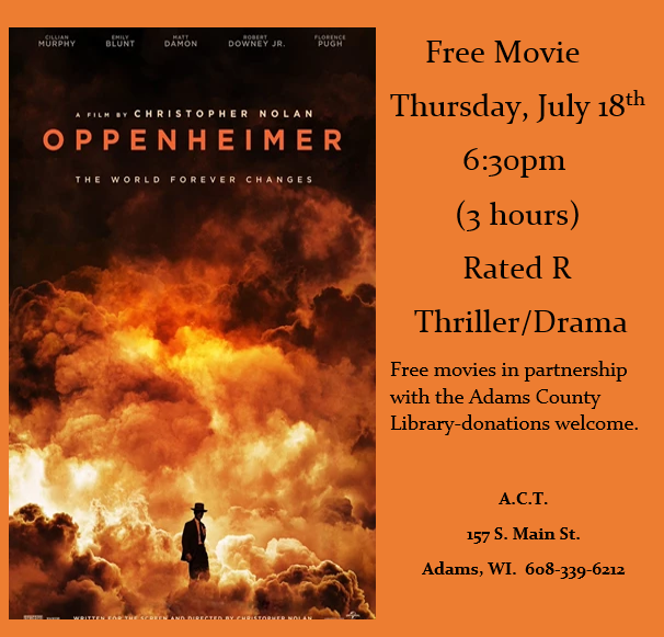Free Movie