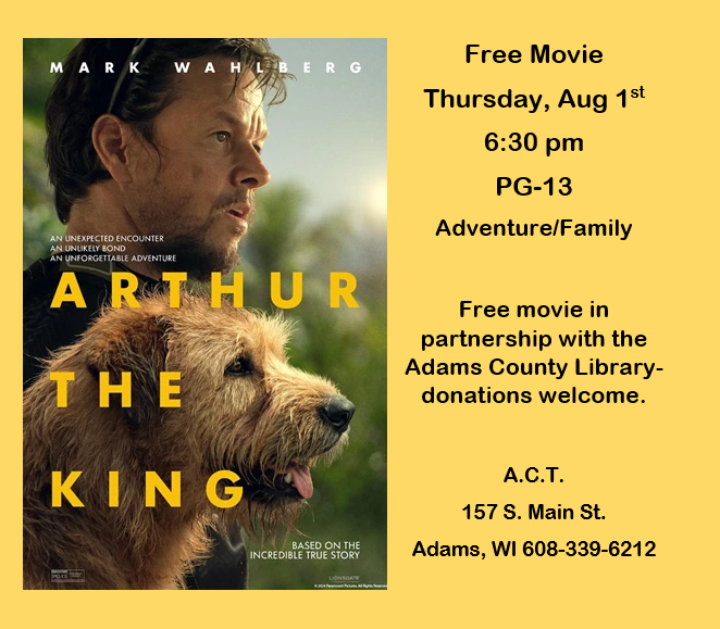 Free Movie