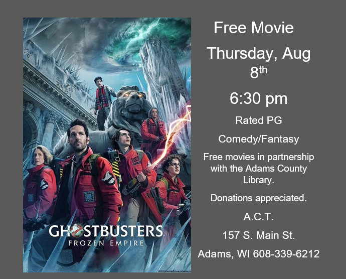 Free Movie