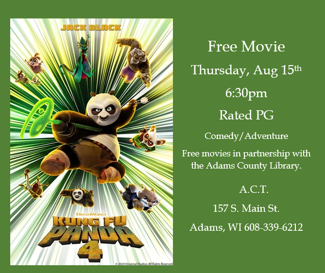 Free Movie