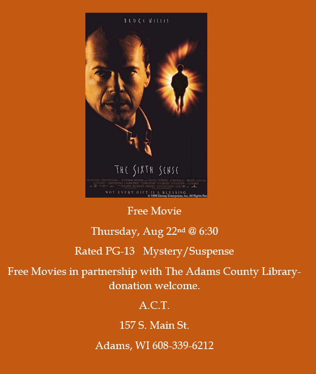 Free Movie
