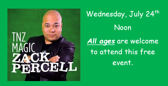 Magic Show Magic Show