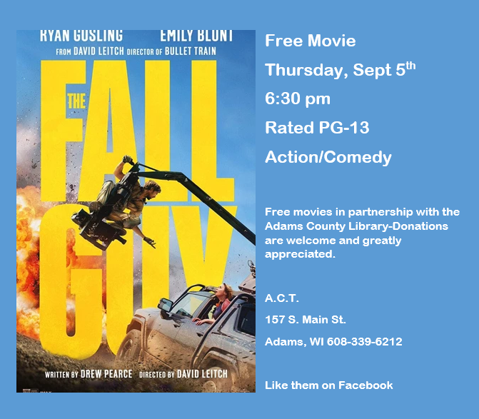 Free Movie