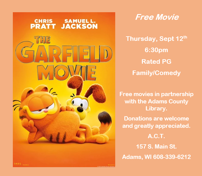 Free Movie