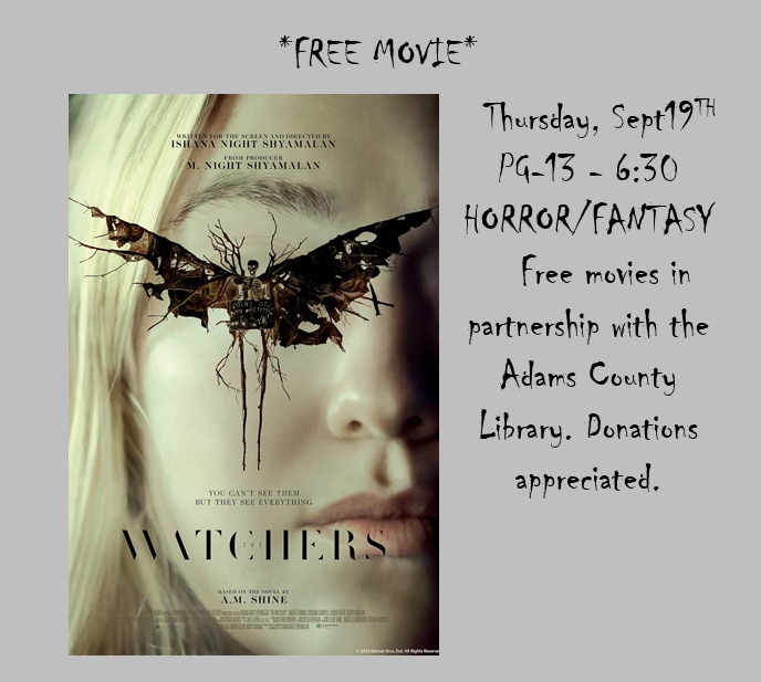 Free Movie