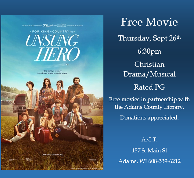 Free Movie