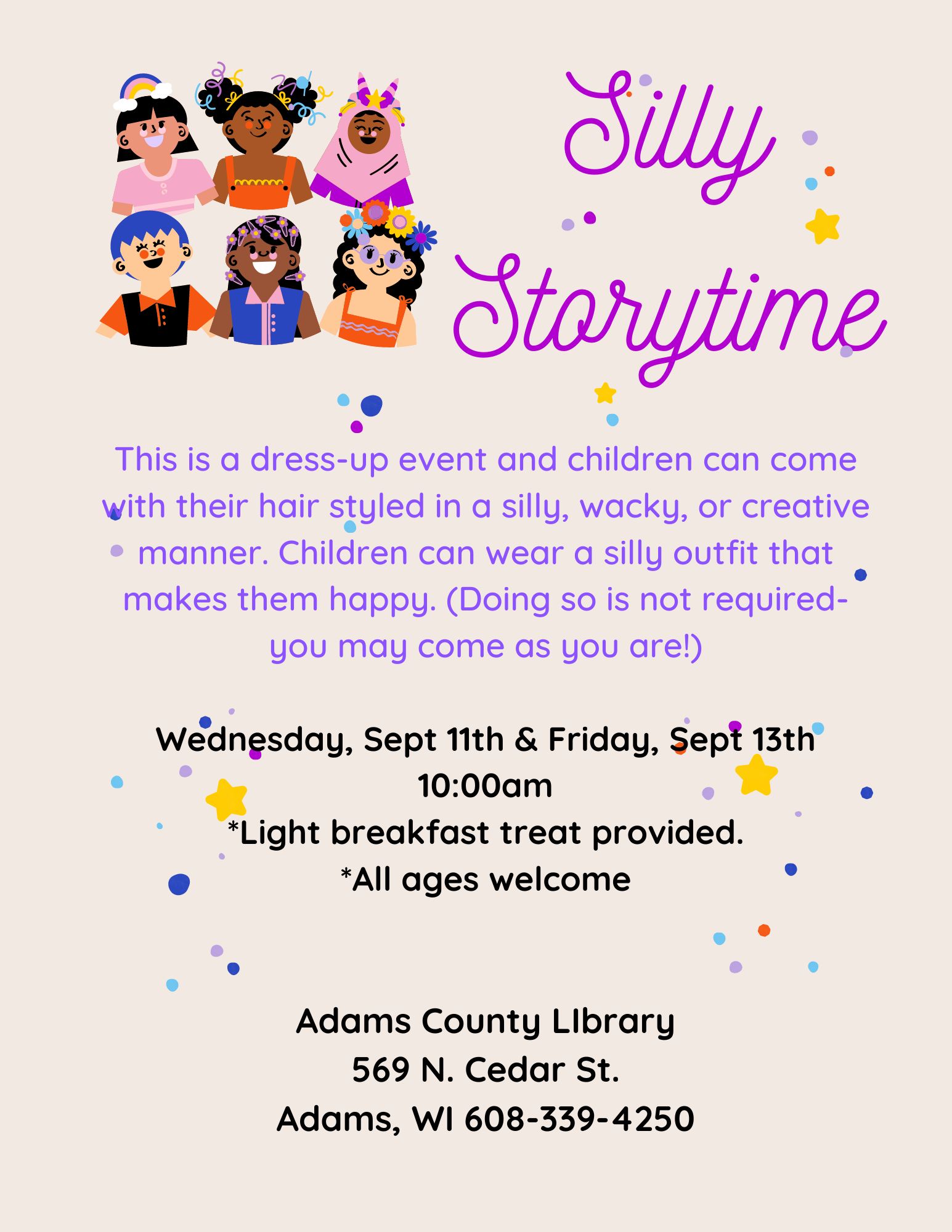Storytime