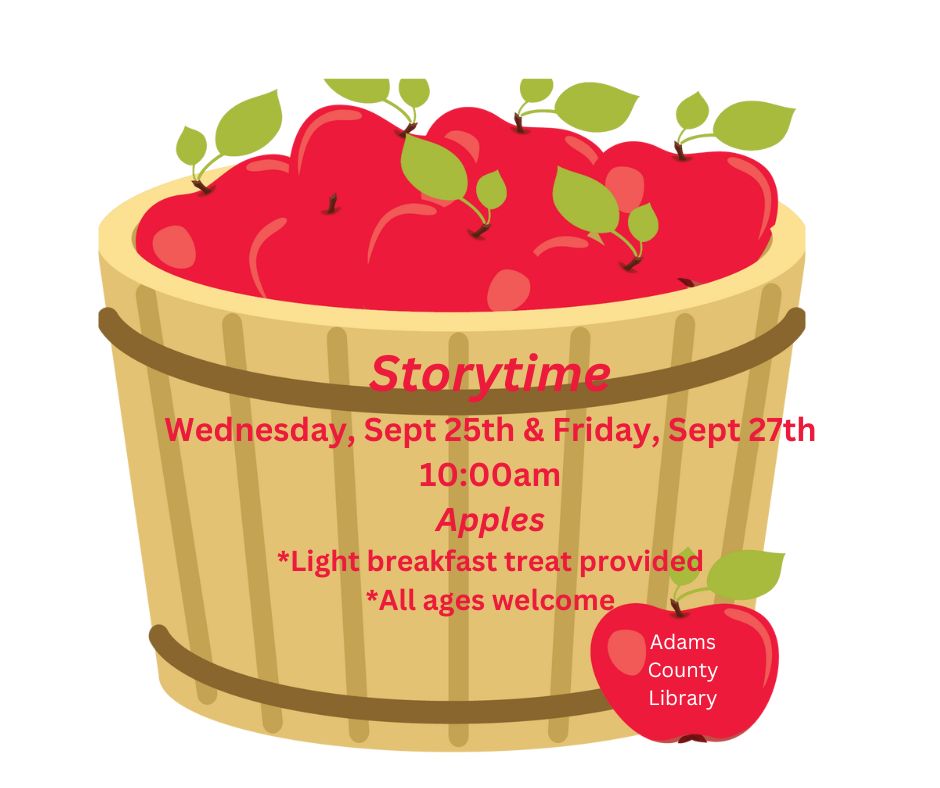 Storytime