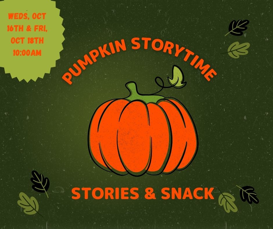 Storytime