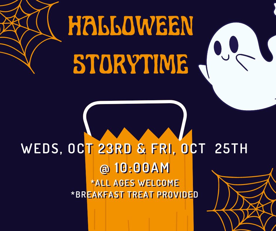 Storytime