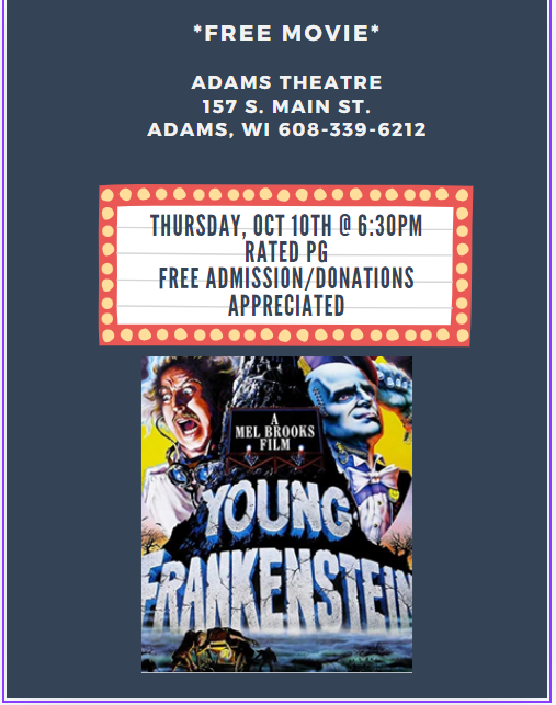 Free Movie