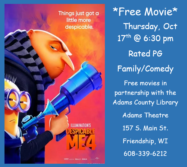 Free Movie