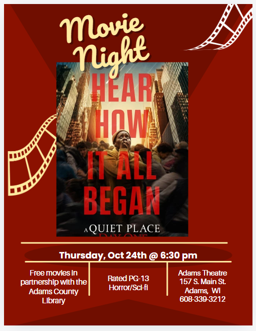 Free Movie