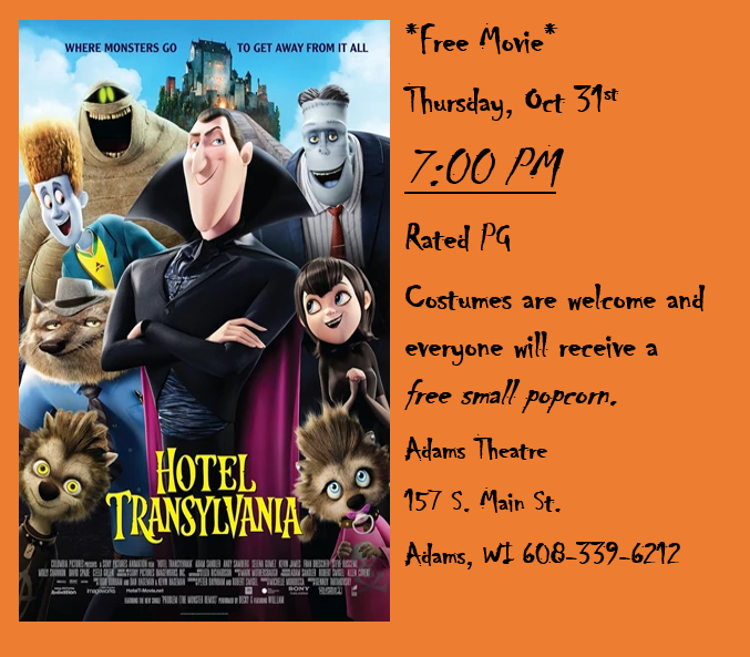 Free Movie