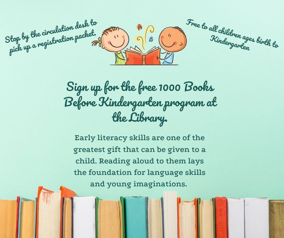 1000 Books