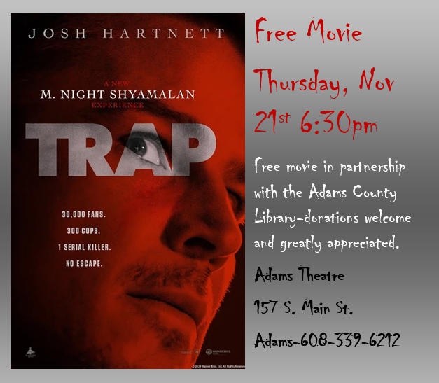 Free Movie