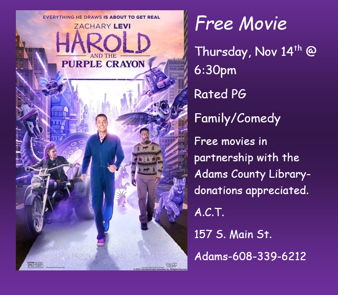 Free Movie