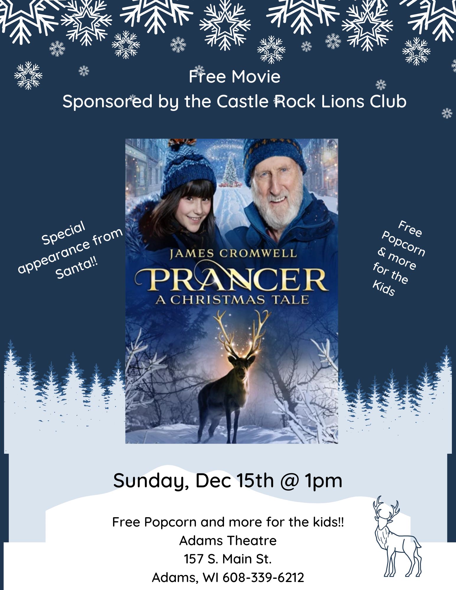 Free Movie