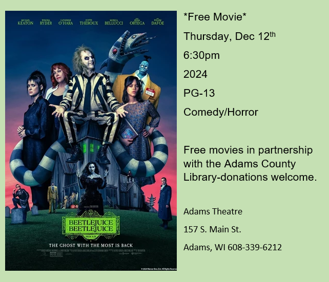 Free Movie