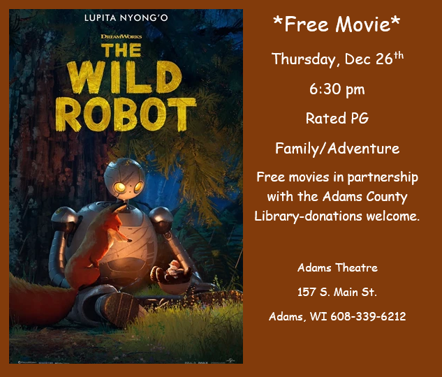 Free Movie