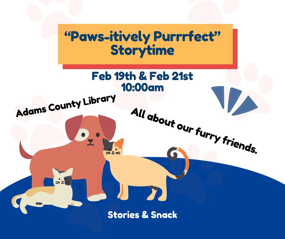 Storytime