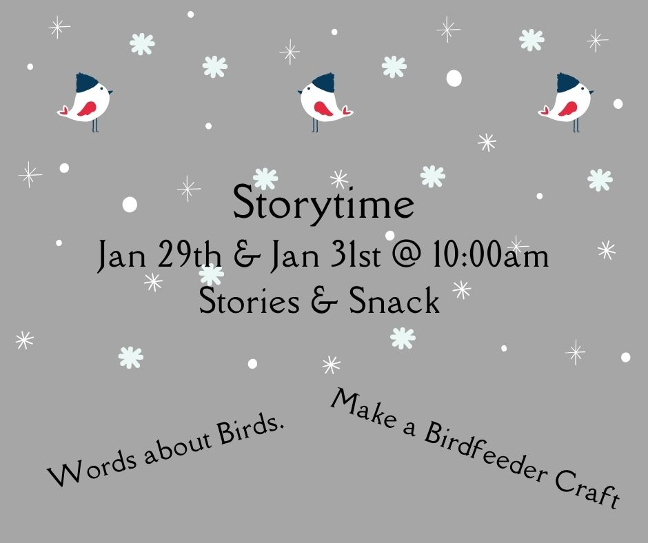Storytime