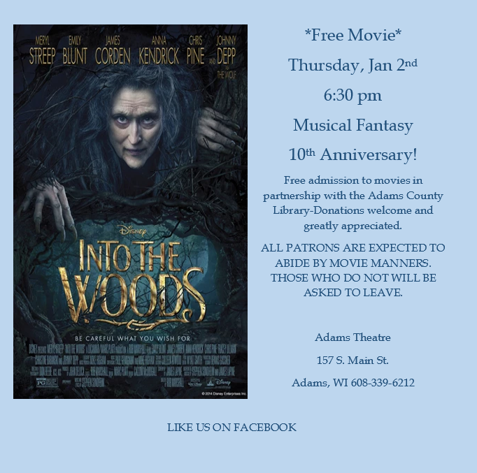 Free Movie