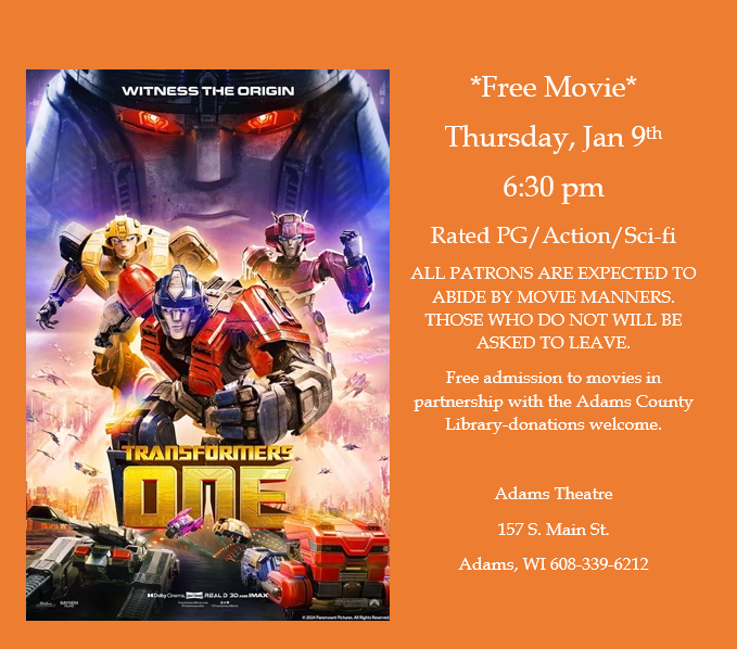 Free Movie